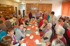 Frauenausflug2014-15