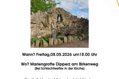 Maiandacht-KFD-2026